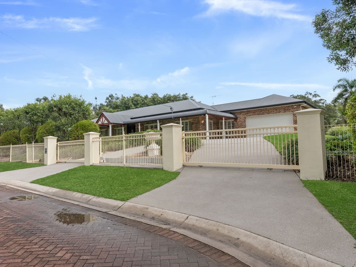 219 Lansdowne Way, Chuwar QLD 4306, Chuwar - Thumbnail 5