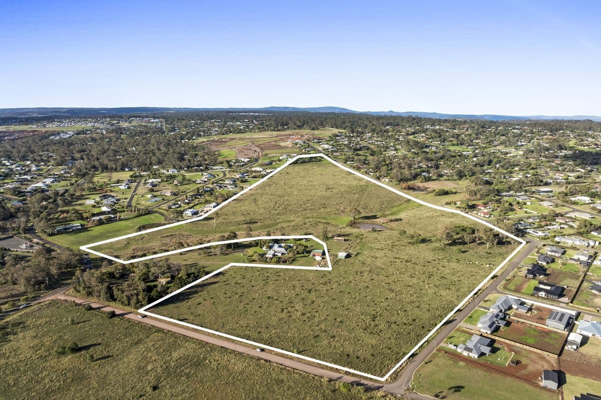 23 Cawdor Drive, Cawdor QLD 4352, Cawdor - Image 1