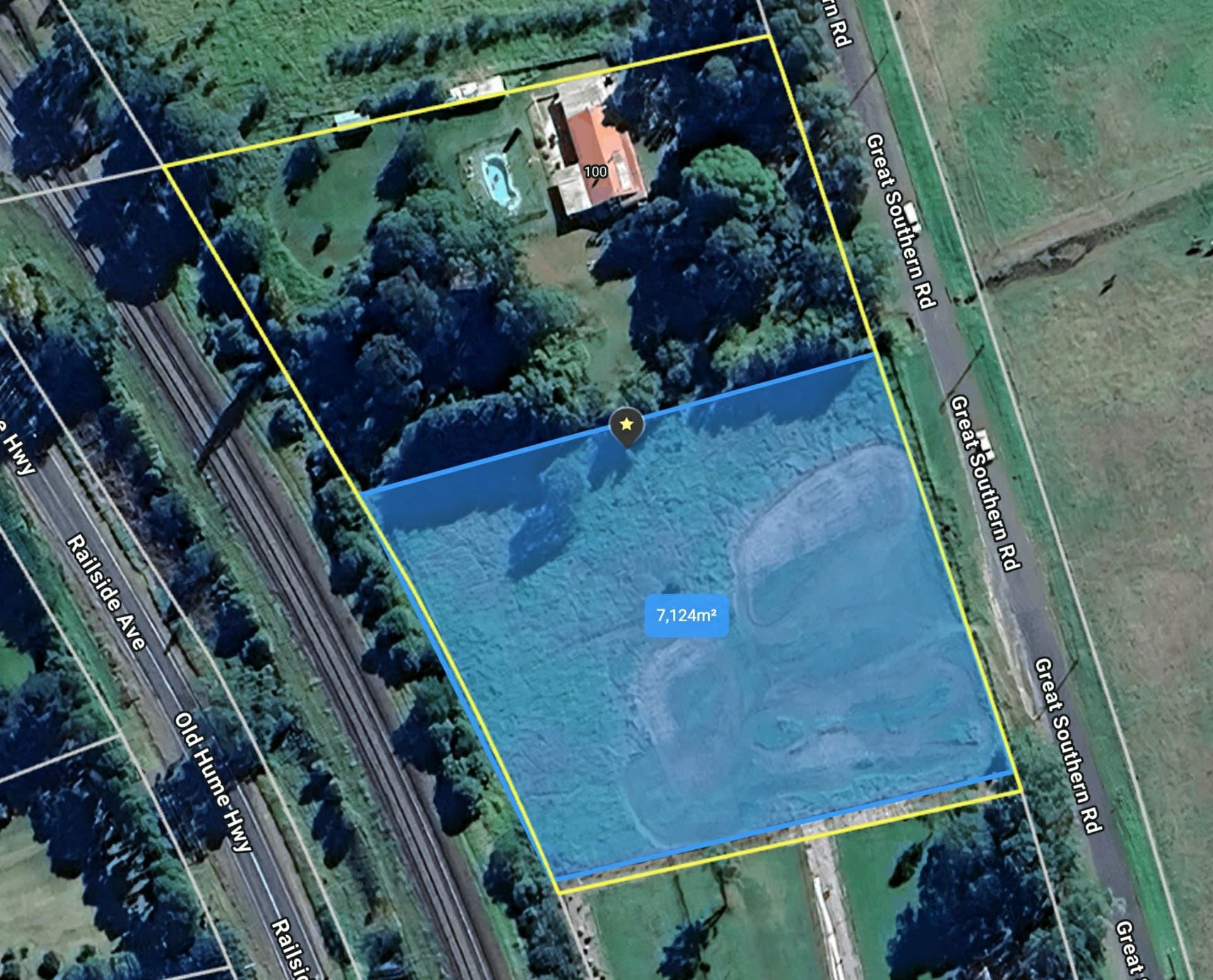 100 Great Southern Rd, Bargo, Bargo - Image 1