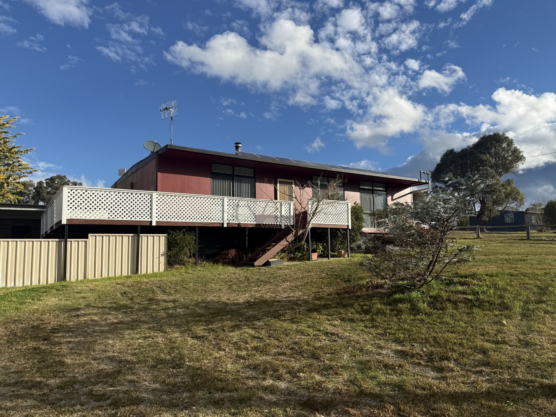 9 Charles Street Bendemeer NSW, Bendemeer - Image 1