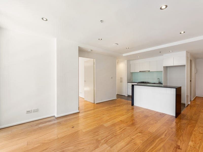 805/8 Exploration Lane, MELBOURNE VIC 3000, Melbourne - Thumbnail 2