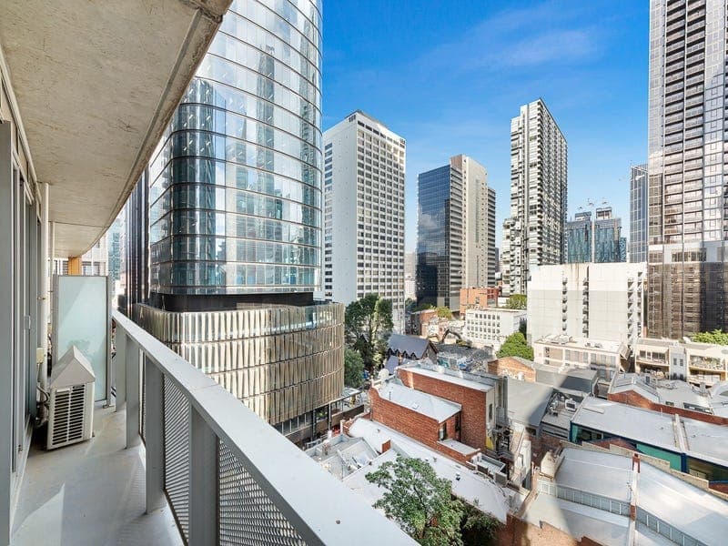 805/8 Exploration Lane, MELBOURNE VIC 3000, Melbourne - Thumbnail 8