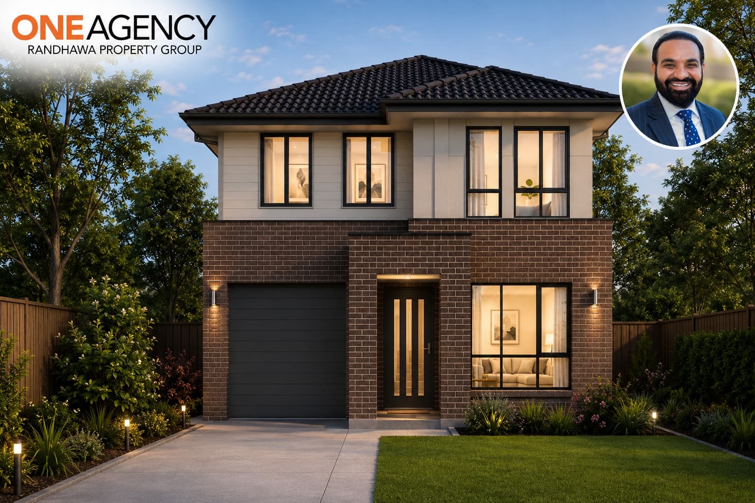 Riverstone, address available on request, Address Available On Request - Image 1