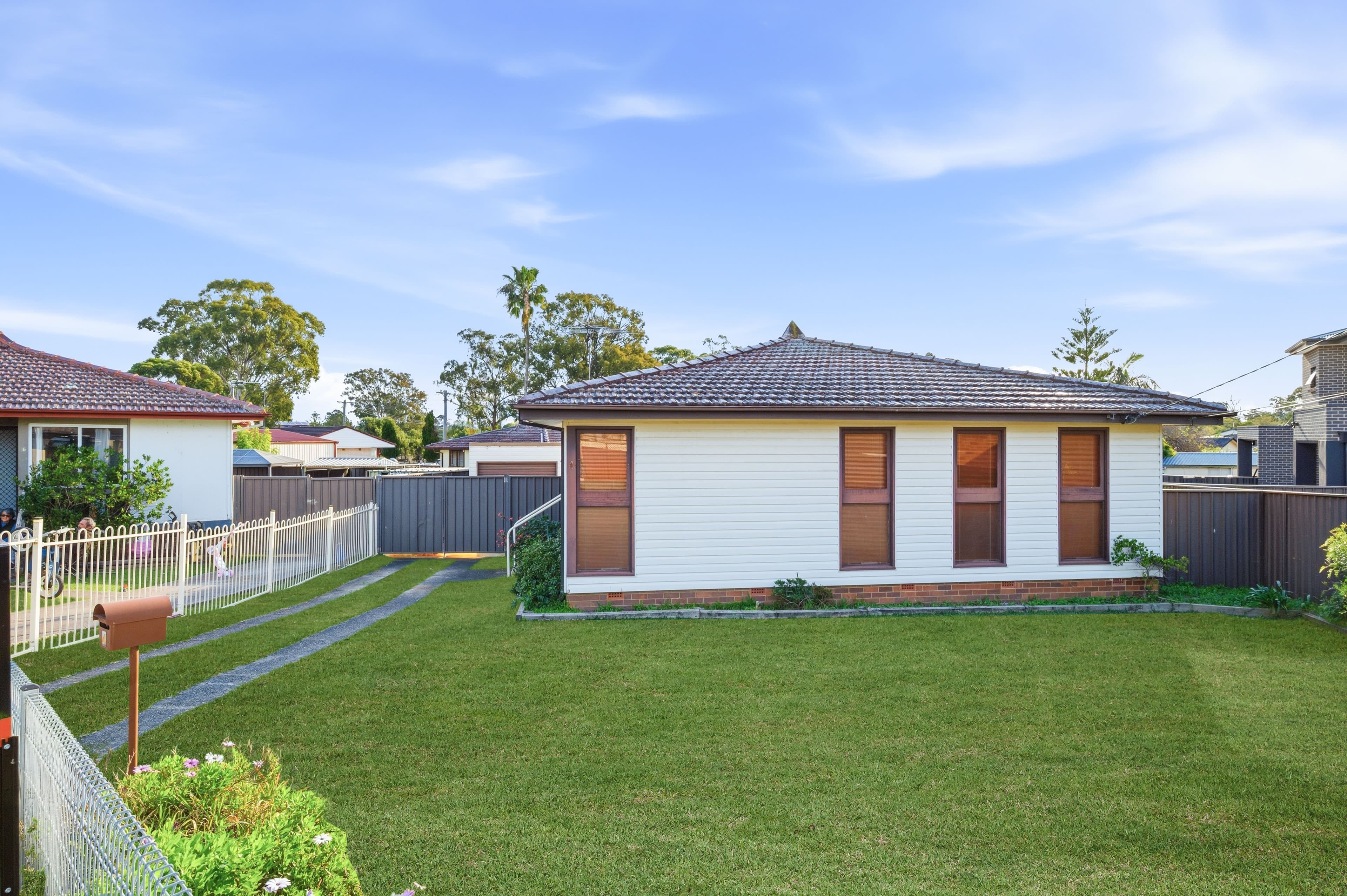 4 Haverhill Avenue, Hebersham, NSW 2770, Hebersham - Image 1