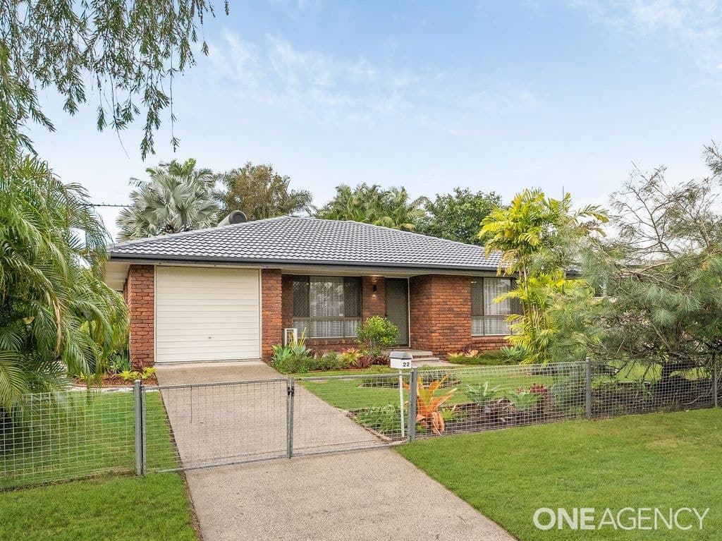 22 Bisschop Street, Deception Bay, QLD 4508, Deception Bay - Image 1