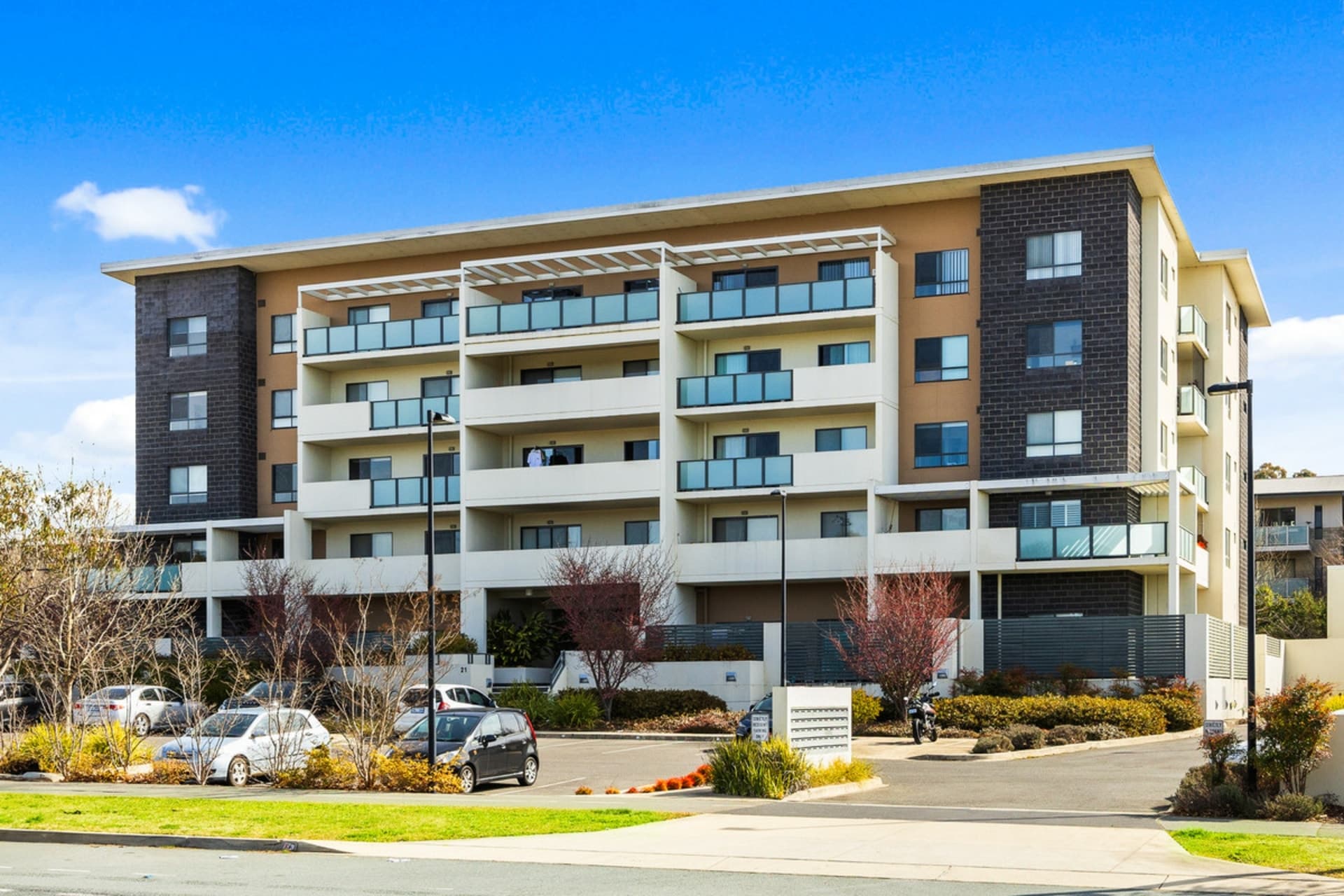4/21 Braybrooke Street, Bruce, Bruce - Image 1