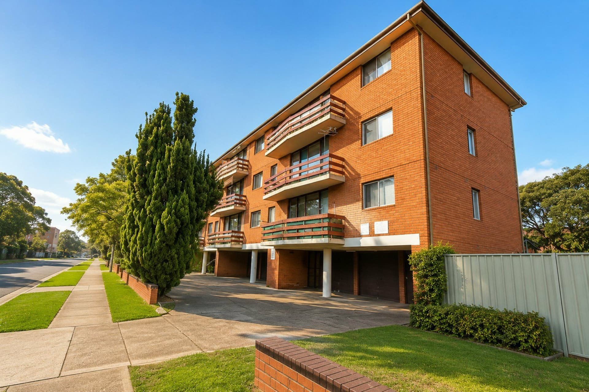 1/23 Park Road Cabramatta NSW, Cabramatta - Thumbnail 2