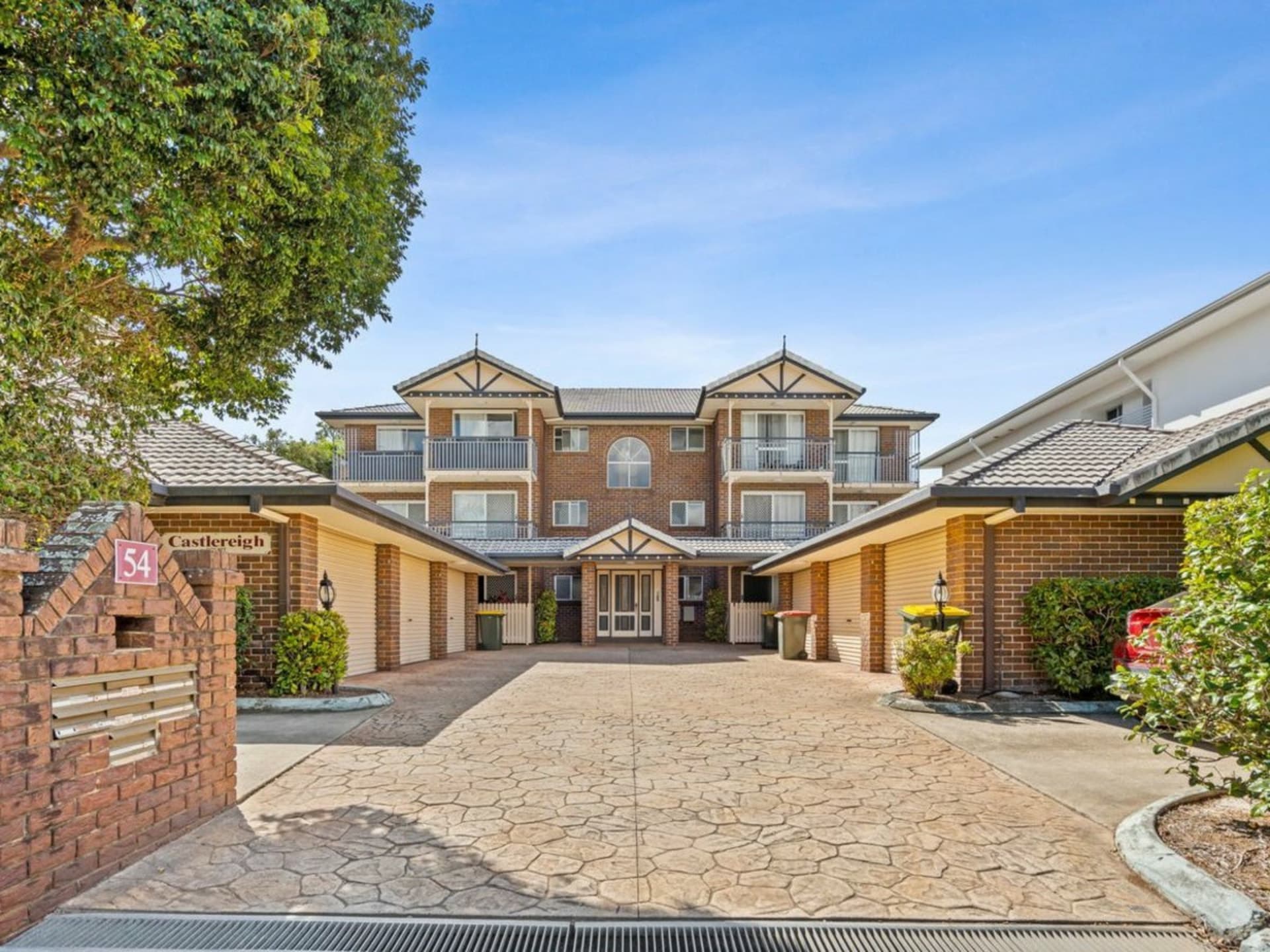 1/54 Wagner Road, Clayfield, Clayfield - Thumbnail 2