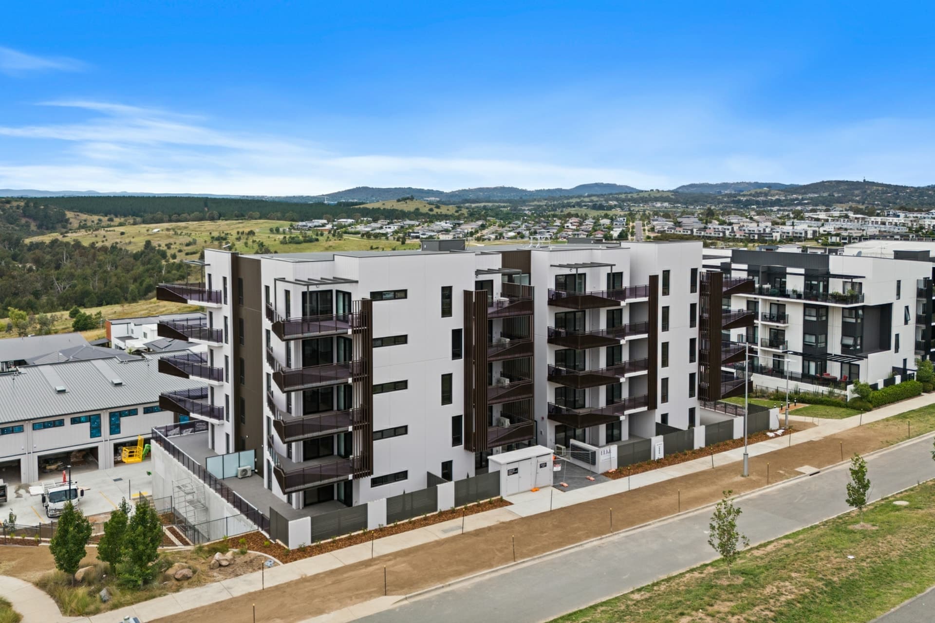 103/220 John Gorton Drive Coombs ACT, Coombs - Image 1