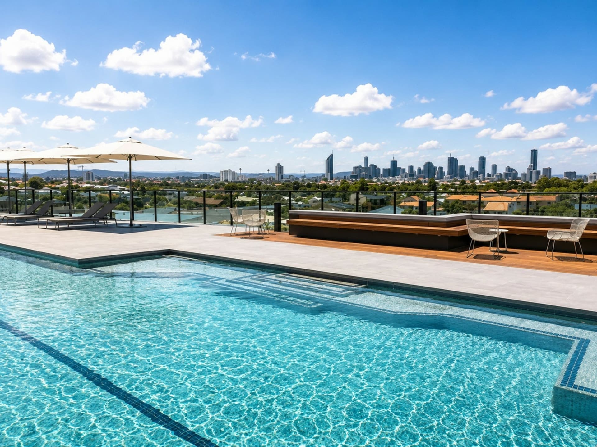 11708/26 Holdsworth Street, Coorparoo, Coorparoo - Image 1