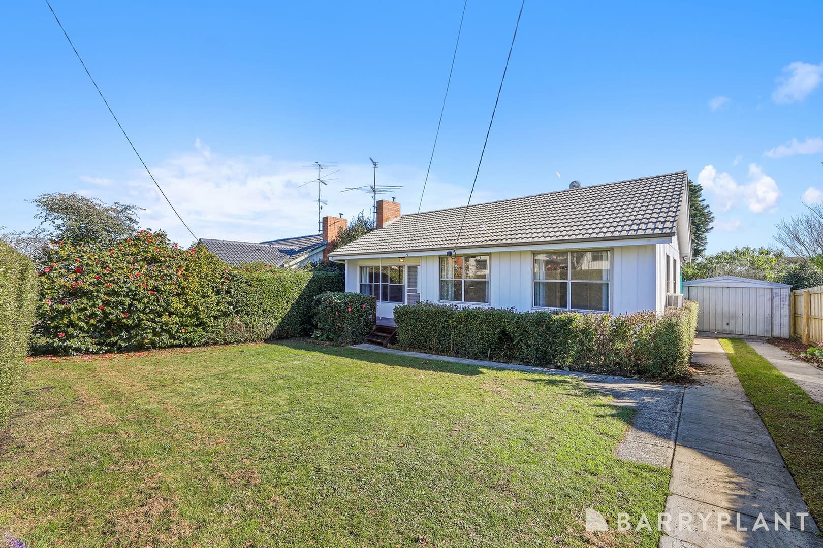 57 Burton Street, Warragul, VIC 3820, Warragul - Image 1