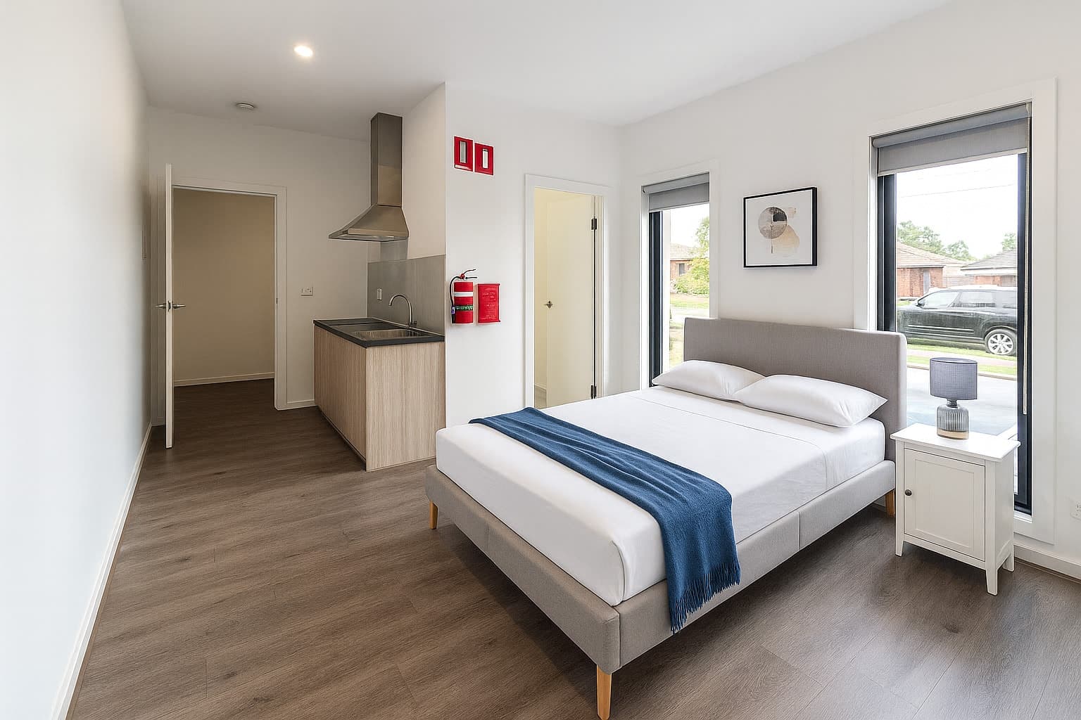 Room 9/8 Deborah Street, Werribee - Thumbnail 4