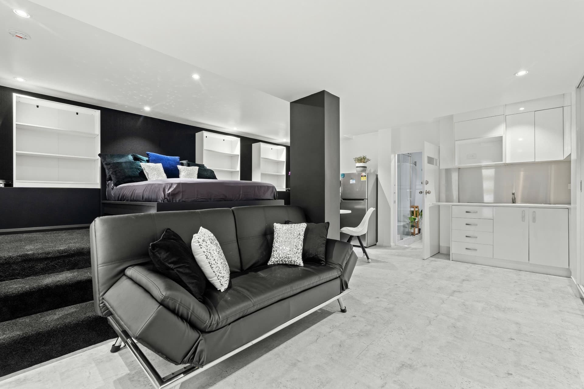 1/124 Daleys Avenue, Daleys Point, Daleys Point - Thumbnail 4