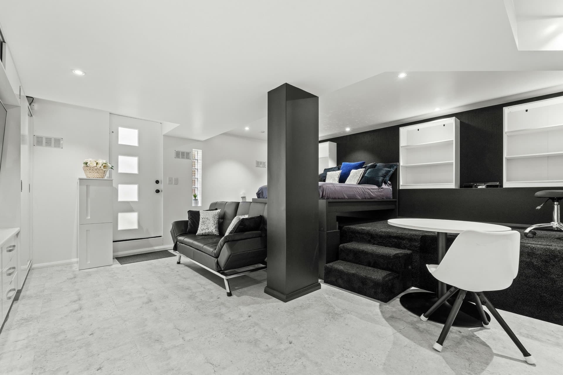 1/124 Daleys Avenue, Daleys Point, Daleys Point - Thumbnail 5