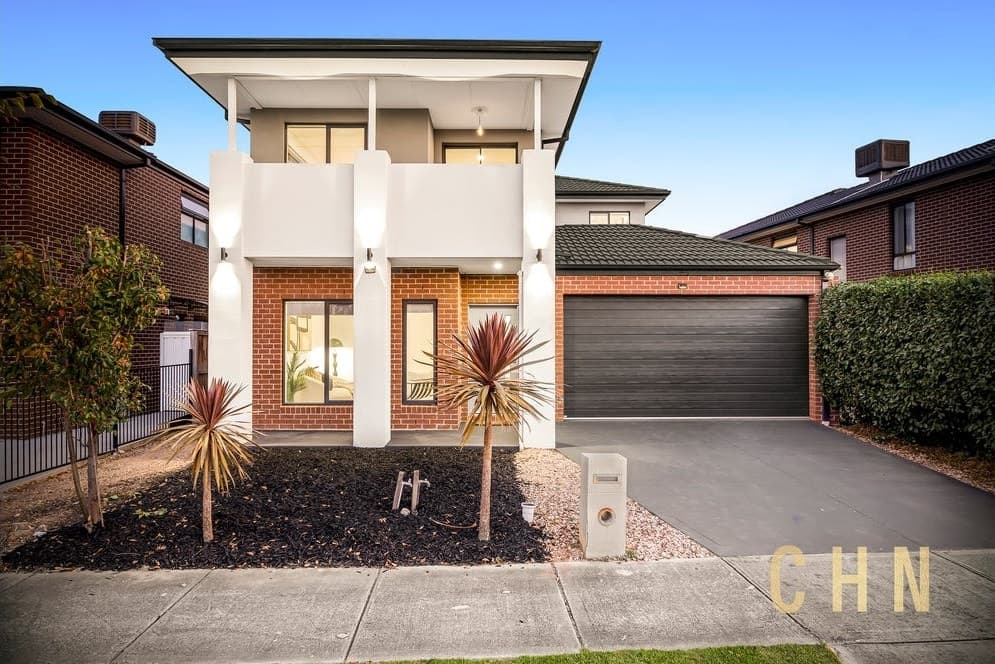 55 Pennsylvania Crescent, Point Cook - Image 1