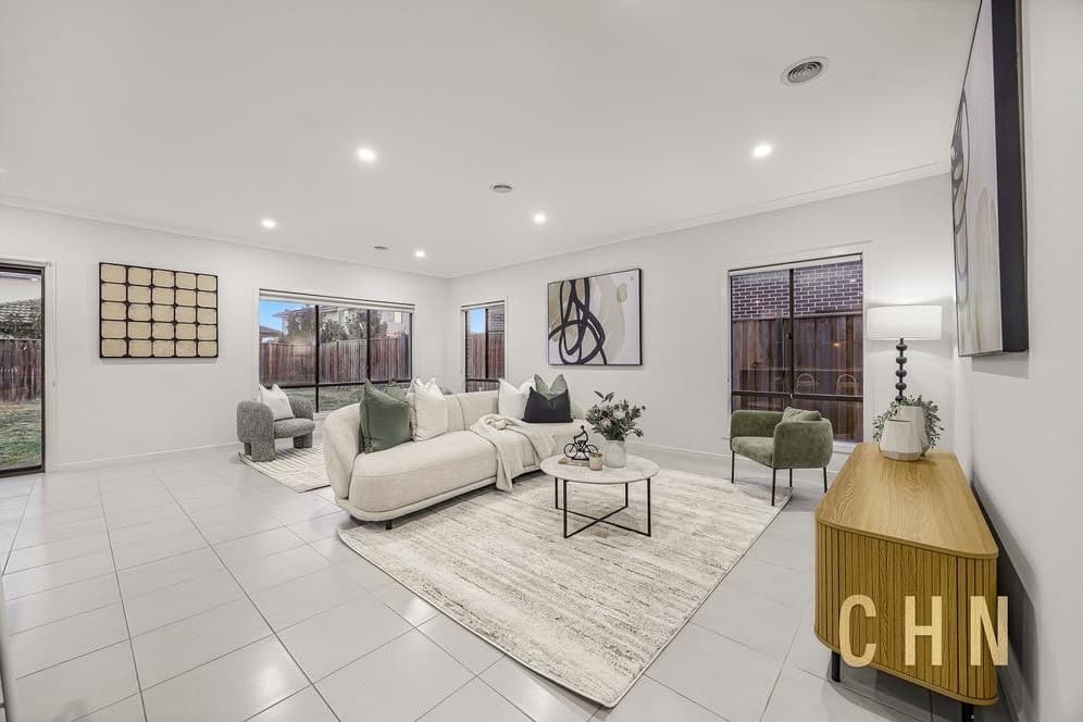 55 Pennsylvania Crescent, Point Cook - Thumbnail 3