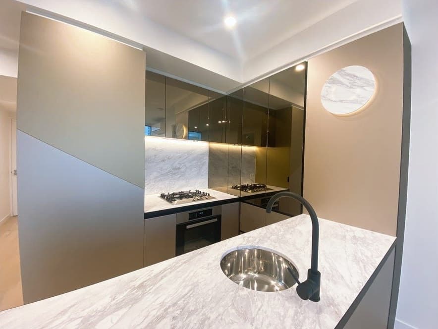 4307/138 Spencer Street, Melbourne - Thumbnail 2