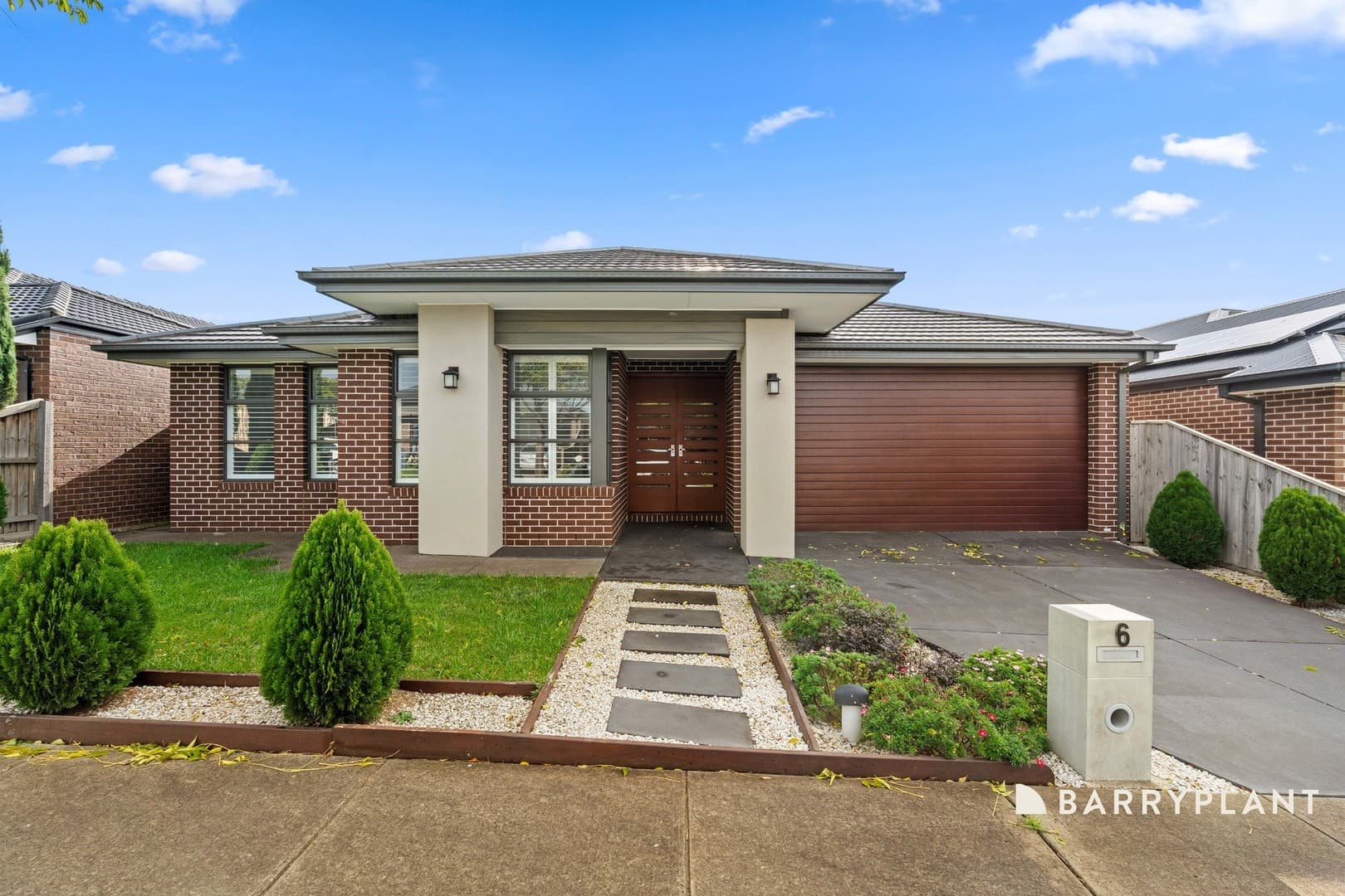 6 Bournda Way, Wollert, VIC 3750, Wollert - Image 1