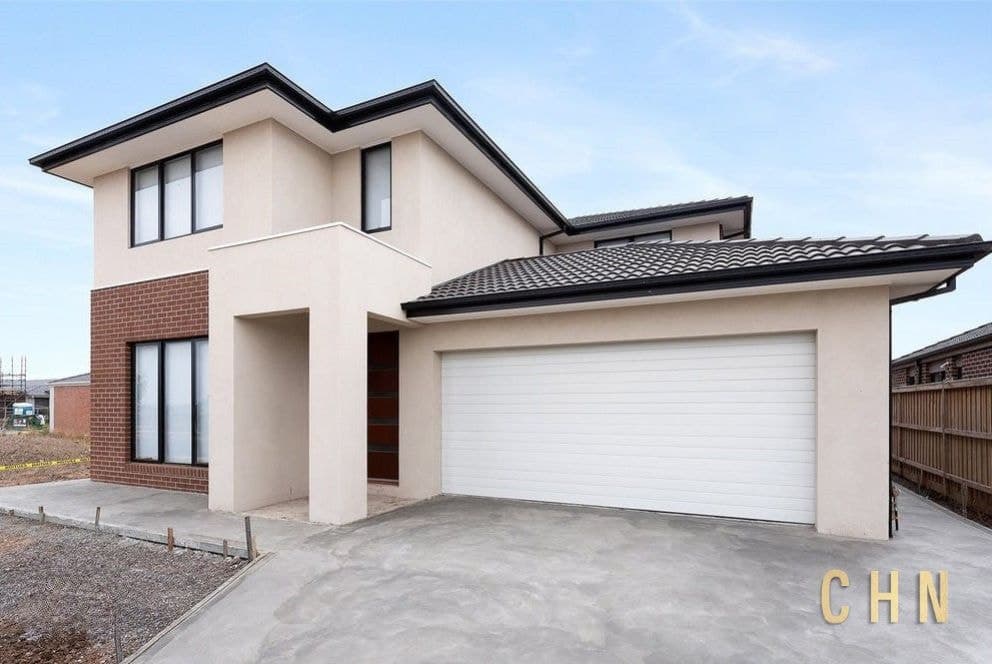 12 Walgett Street, Point Cook - Image 1