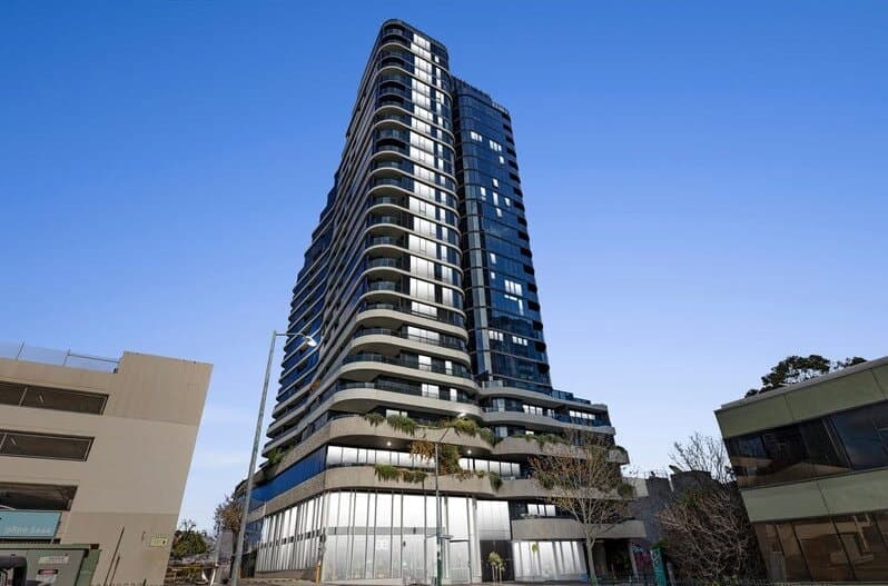 906/9 Prospect Street, Box Hill - Image 1
