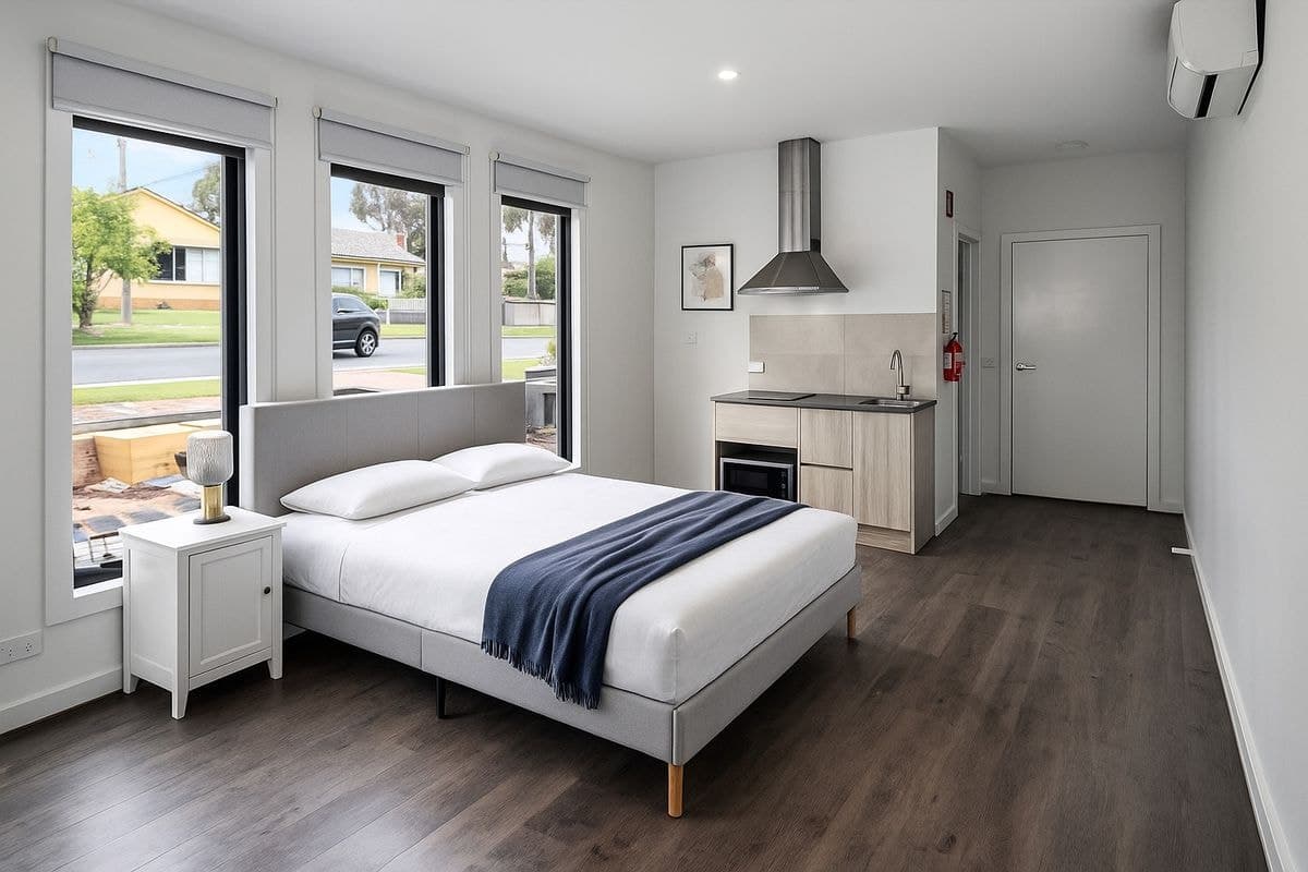 Room 4/8 Deborah Street, Werribee - Thumbnail 6