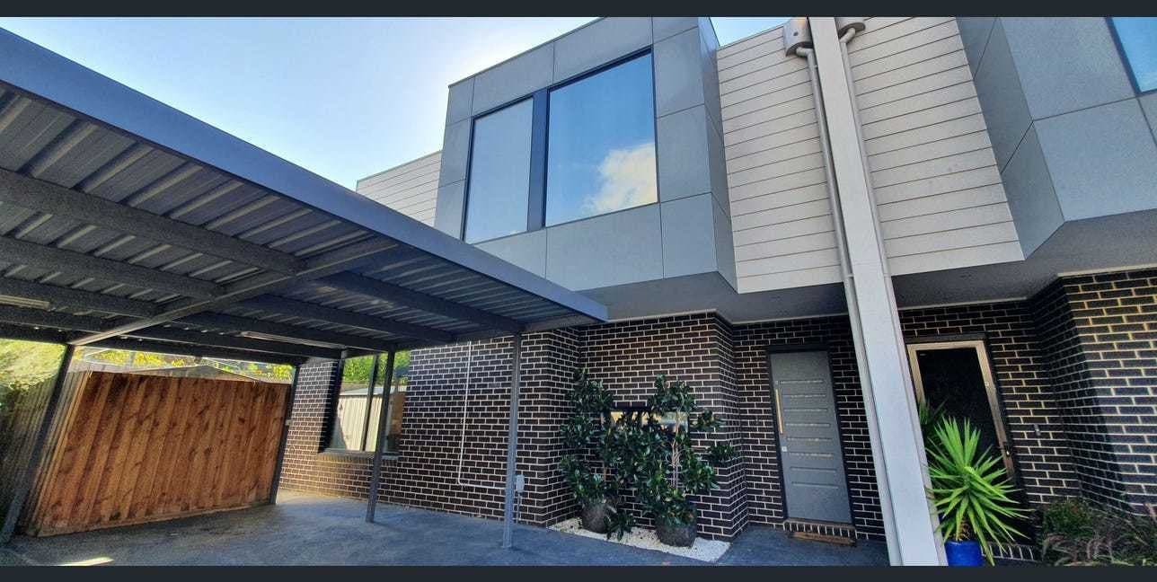 2/100 Edwin Street, Heidelberg Heights, VIC 3081, Heidelberg Heights - Image 1