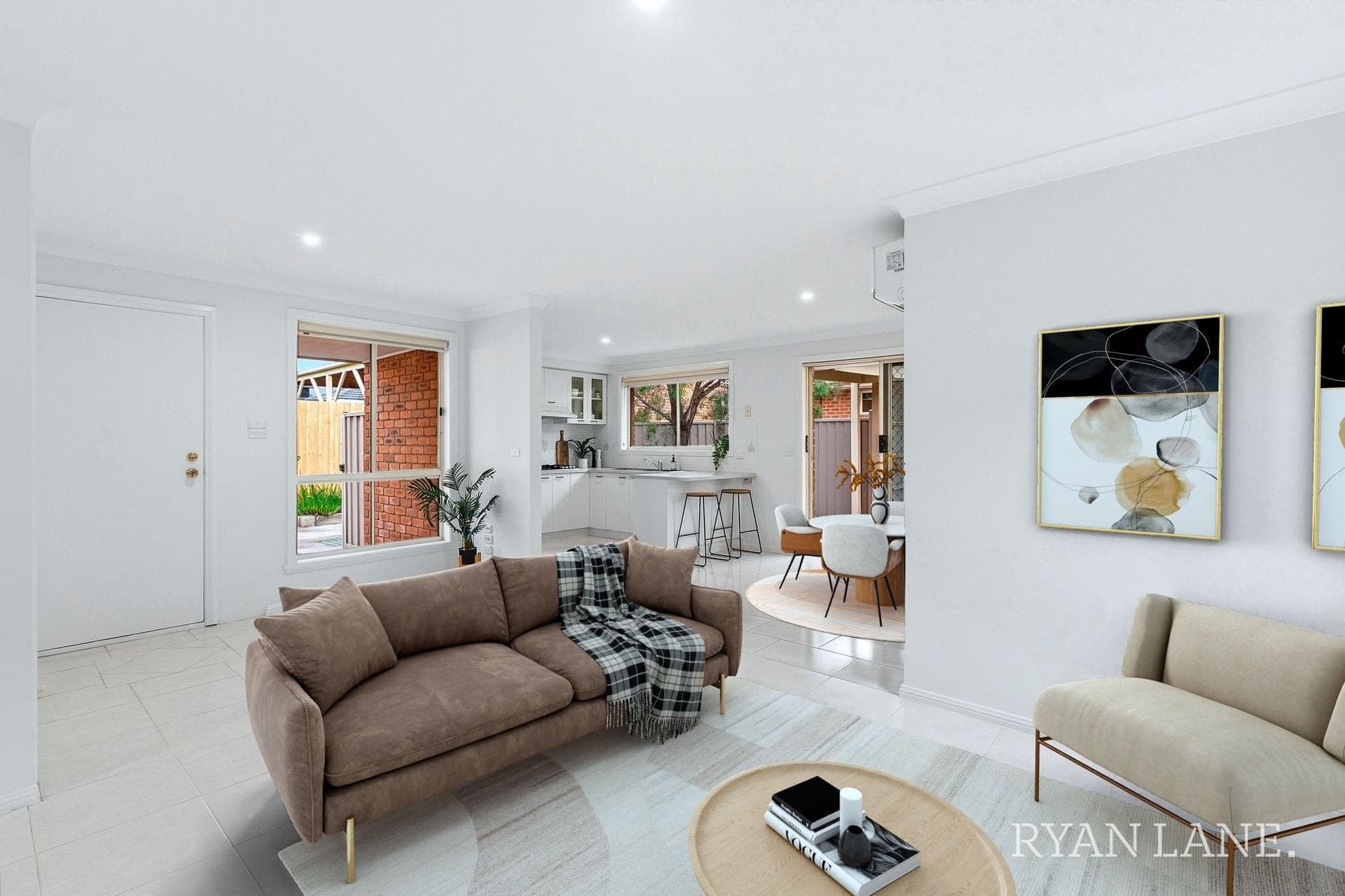 1/65 Trafalgar Avenue Altona Meadows VIC, Altona Meadows - Thumbnail 2