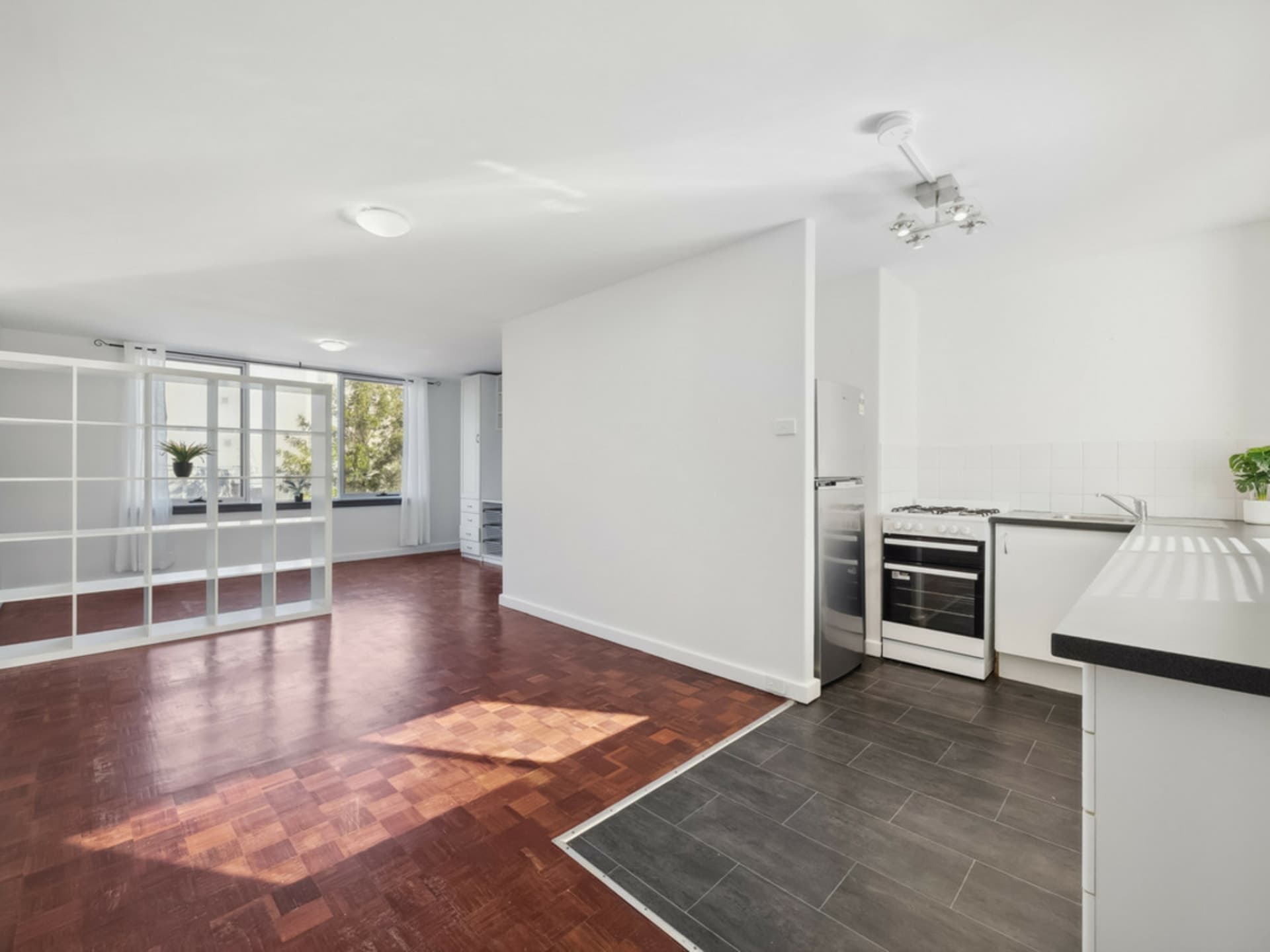17/60-64 Forrest Avenue, East Perth, East Perth - Image 1