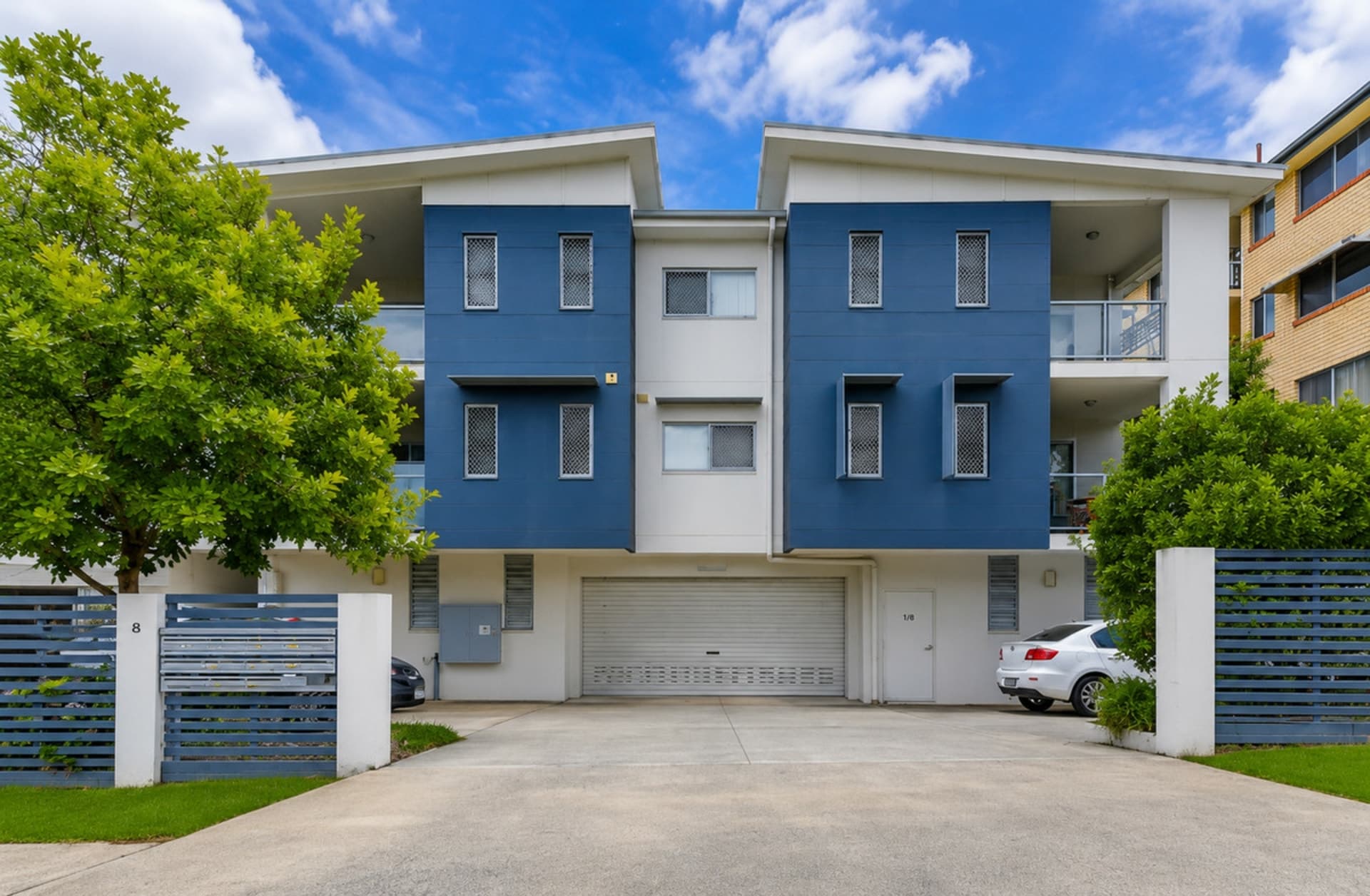 2/24-26 Lade Street, Gaythorne, Gaythorne - Image 1