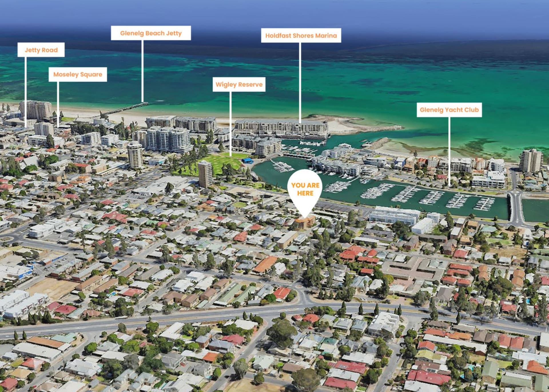 16/36 Sturt Street, Glenelg North, Glenelg North - Thumbnail 2