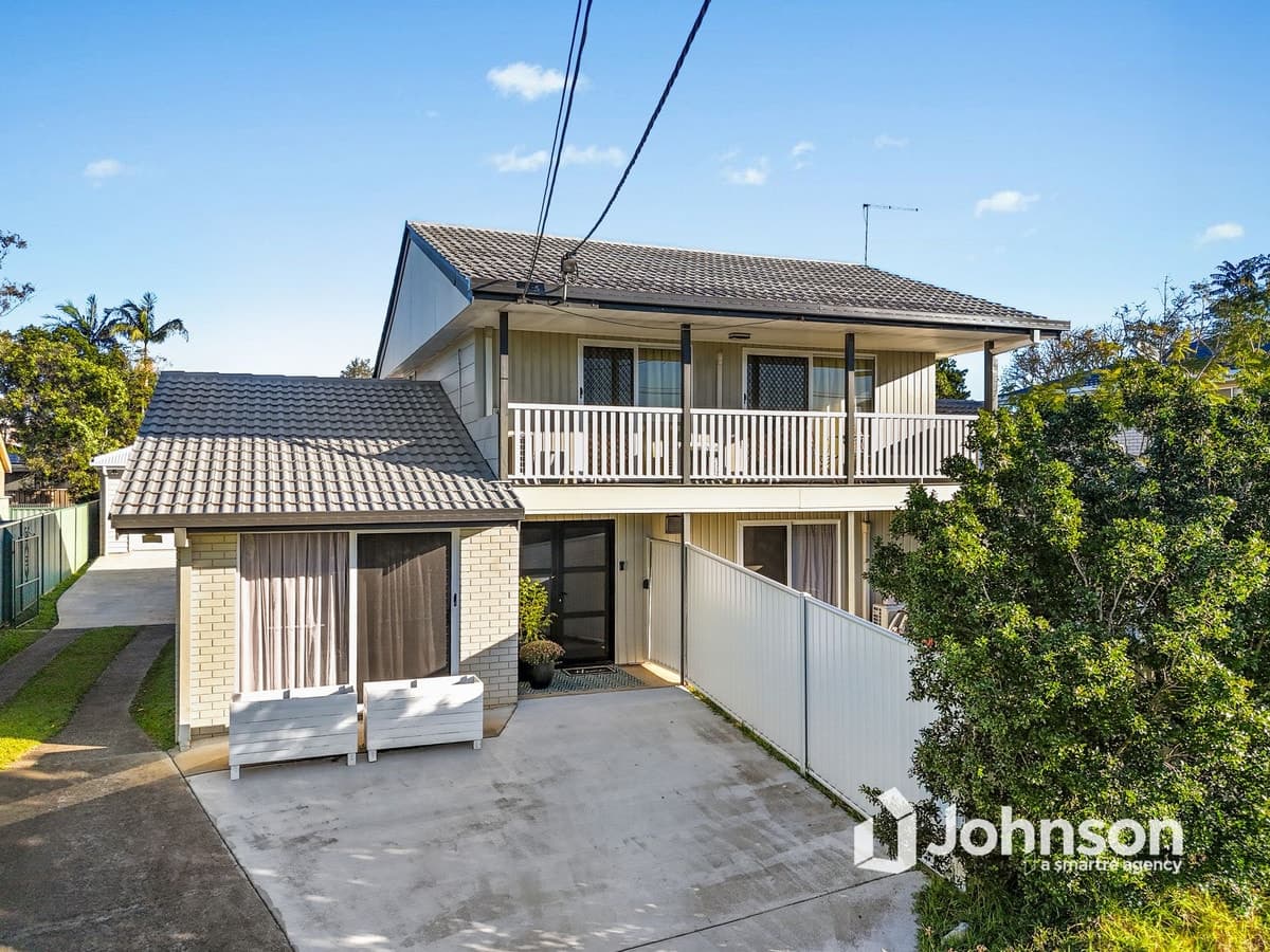 1/4 Killarney Crescent Capalaba, Capalaba - Image 1
