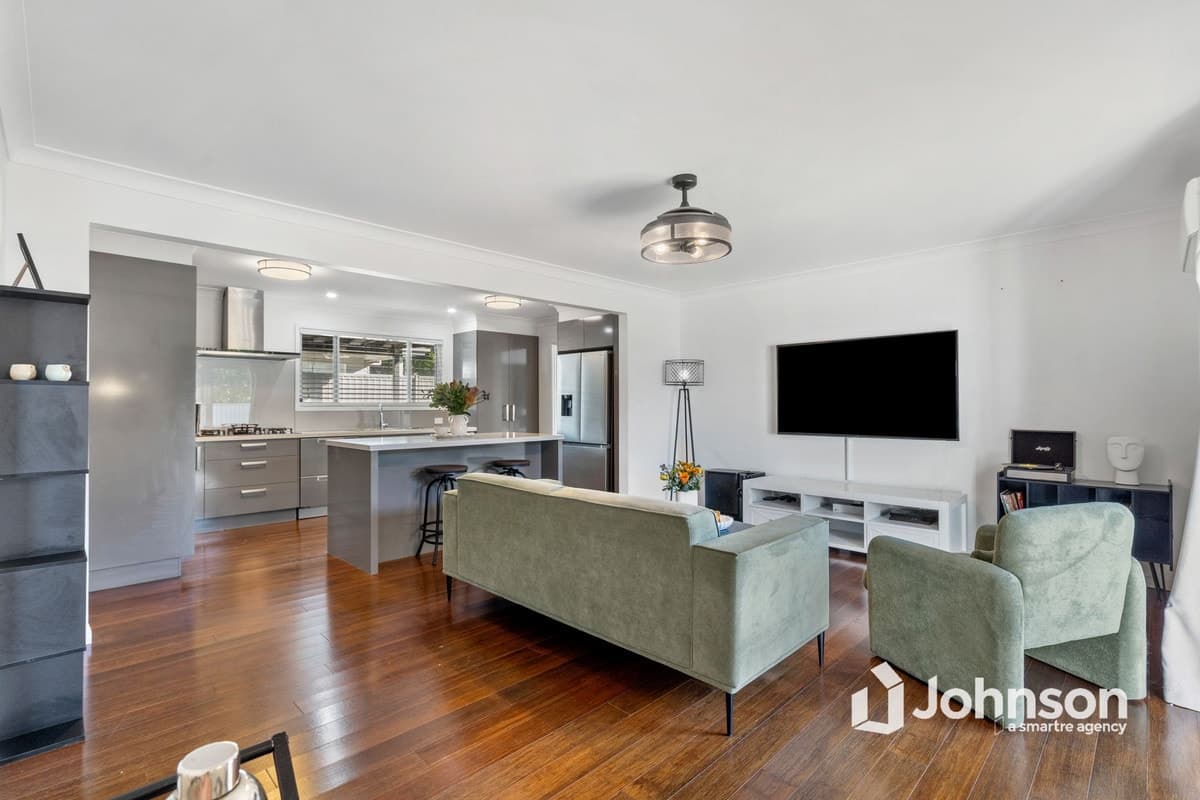 1/4 Killarney Crescent Capalaba, Capalaba - Thumbnail 2