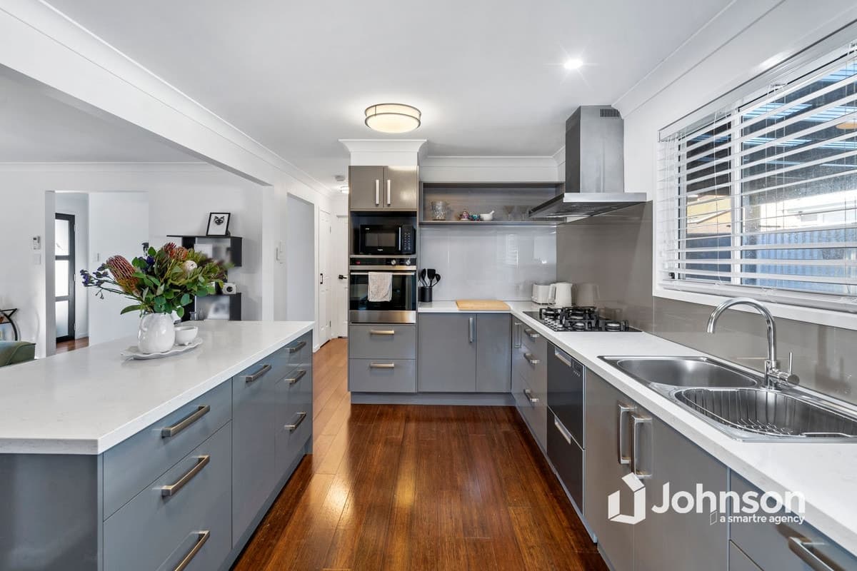 1/4 Killarney Crescent Capalaba, Capalaba - Thumbnail 3