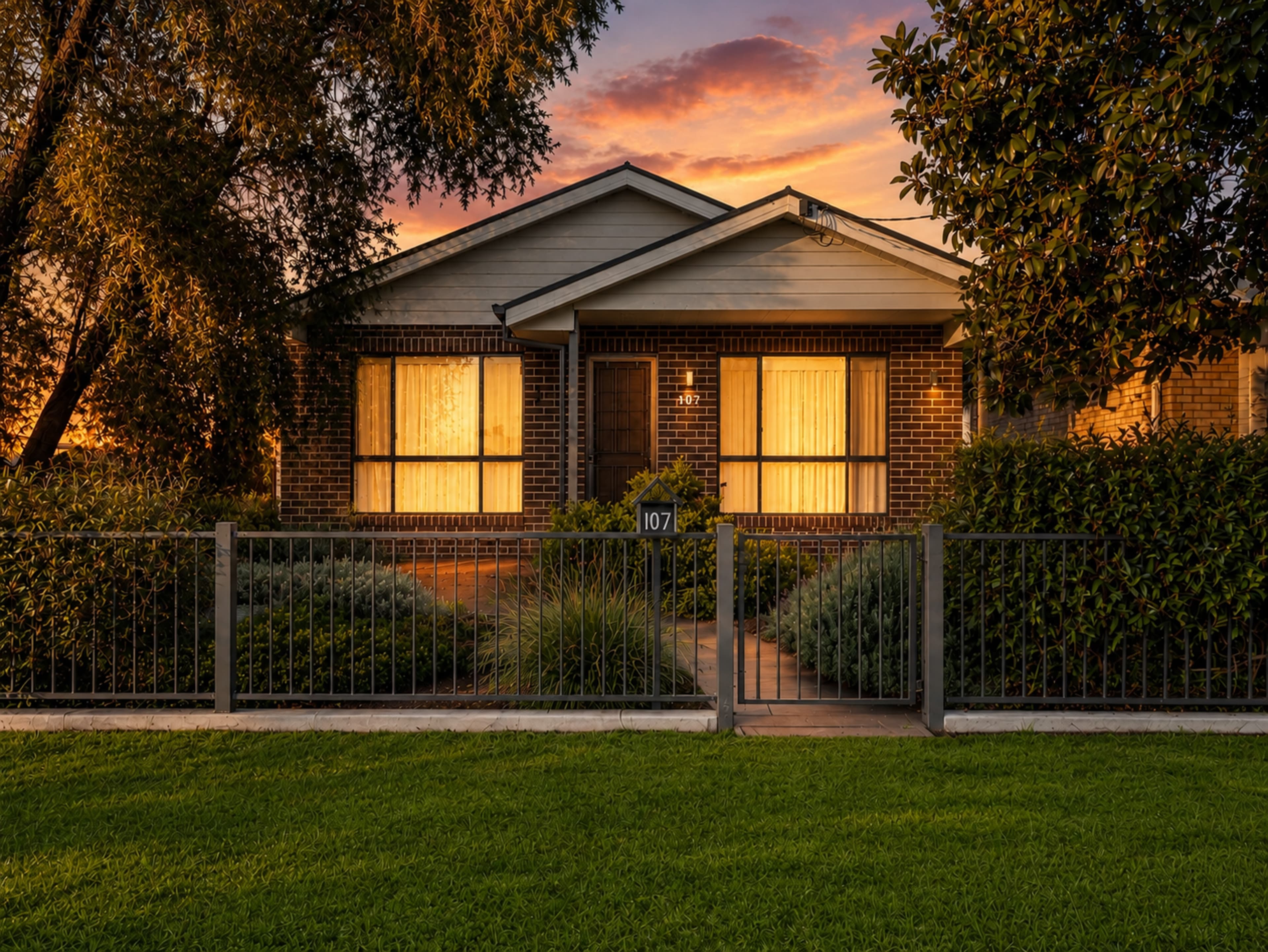 107 Currajong Street, Parkes NSW 2870, Parkes - Image 1