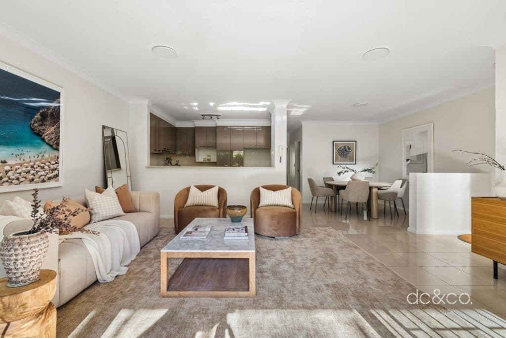 31/2A Hamilton Street East, North Strathfield, 2137, North Strathfield - Image 1