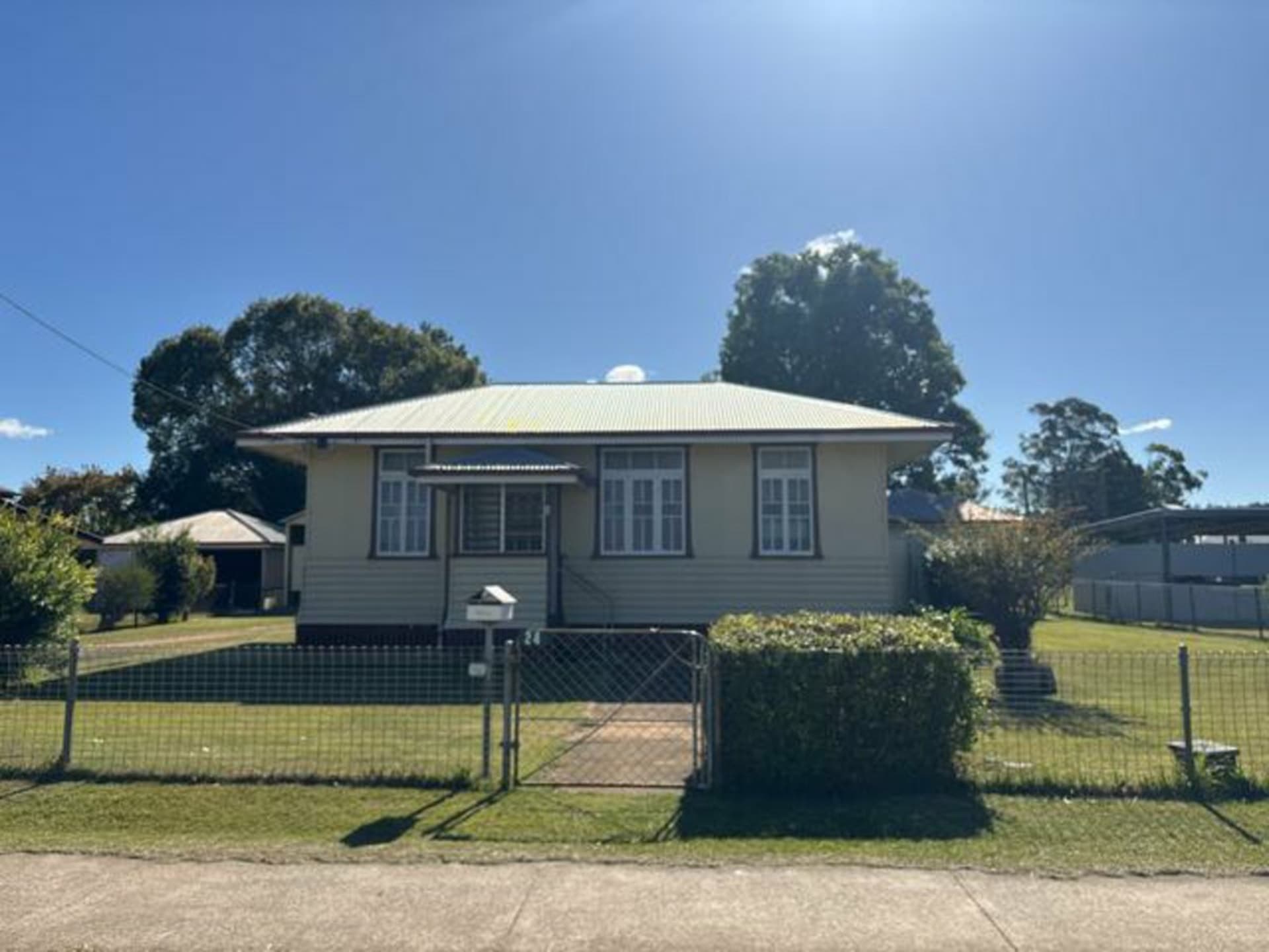 24 Avoca St Kingaroy QLD, Kingaroy - Image 1