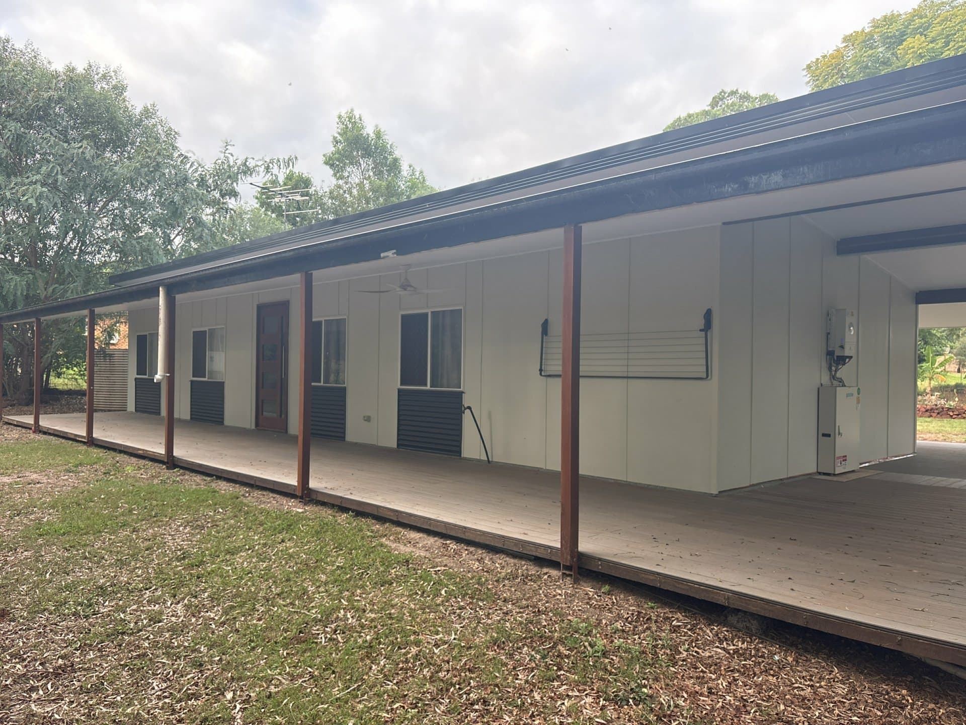 2 Sorensen St Kingaroy QLD, Kingaroy - Image 1