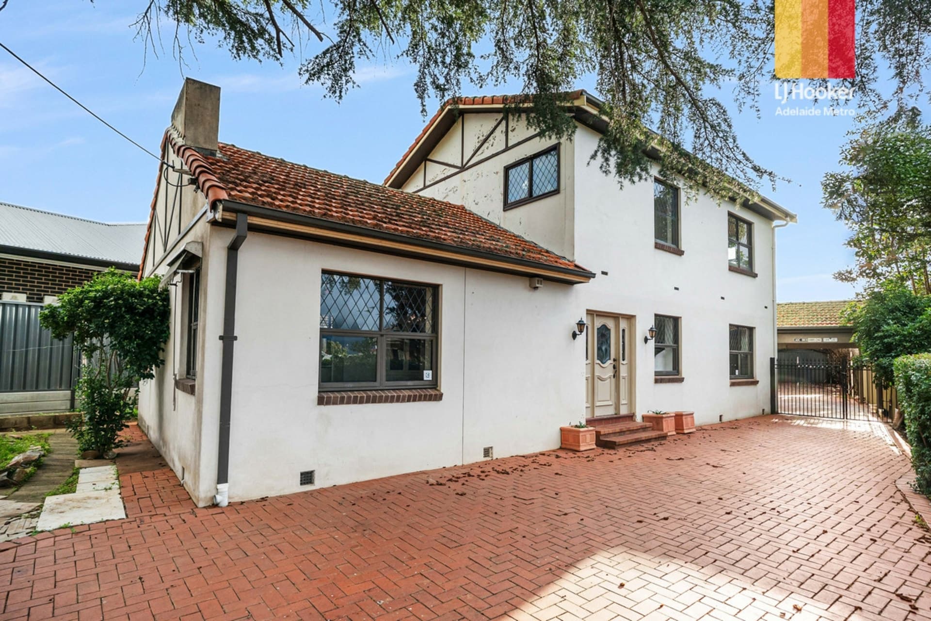 23 Webster Street Klemzig SA, Klemzig - Image 1