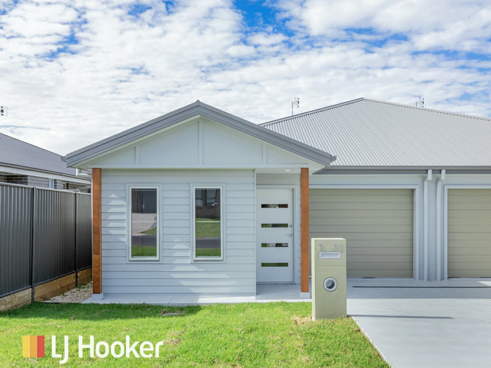 1/31 Garden Street, Kootingal, Kootingal - Image 1