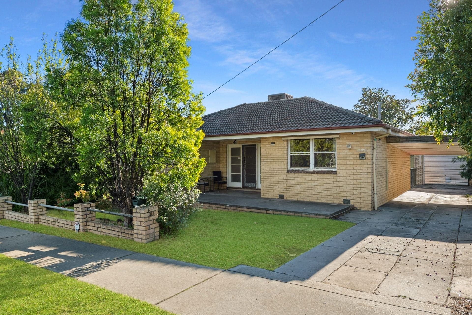 246 Arnold Street, North Bendigo, North Bendigo, North Bendigo - Thumbnail 2