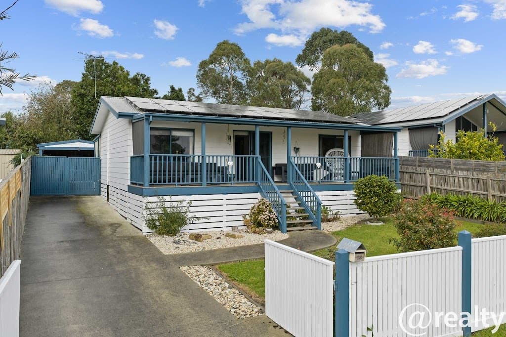 13 Semaphore Street, Coronet Bay, VIC, 3984, Coronet Bay - Image 1
