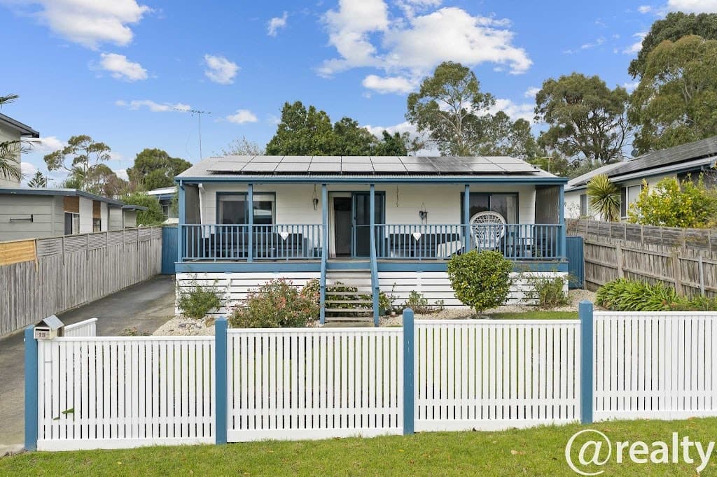 13 Semaphore Street, Coronet Bay, VIC, 3984, Coronet Bay - Thumbnail 2