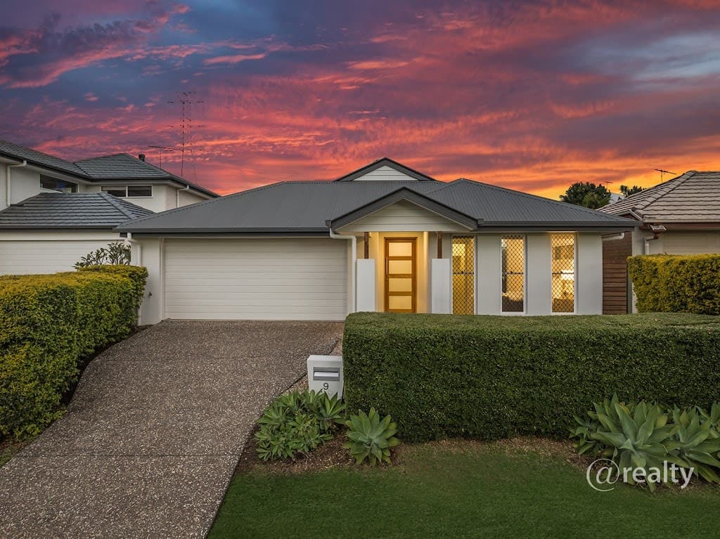 9 Burdekin Circuit, Warner, QLD, 4500, Warner - Image 1