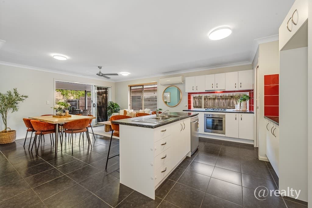 9 Burdekin Circuit, Warner, QLD, 4500, Warner - Thumbnail 4