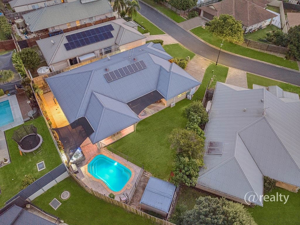 45 Castlewellan Circuit, Warner, QLD, 4500, Warner - Image 1