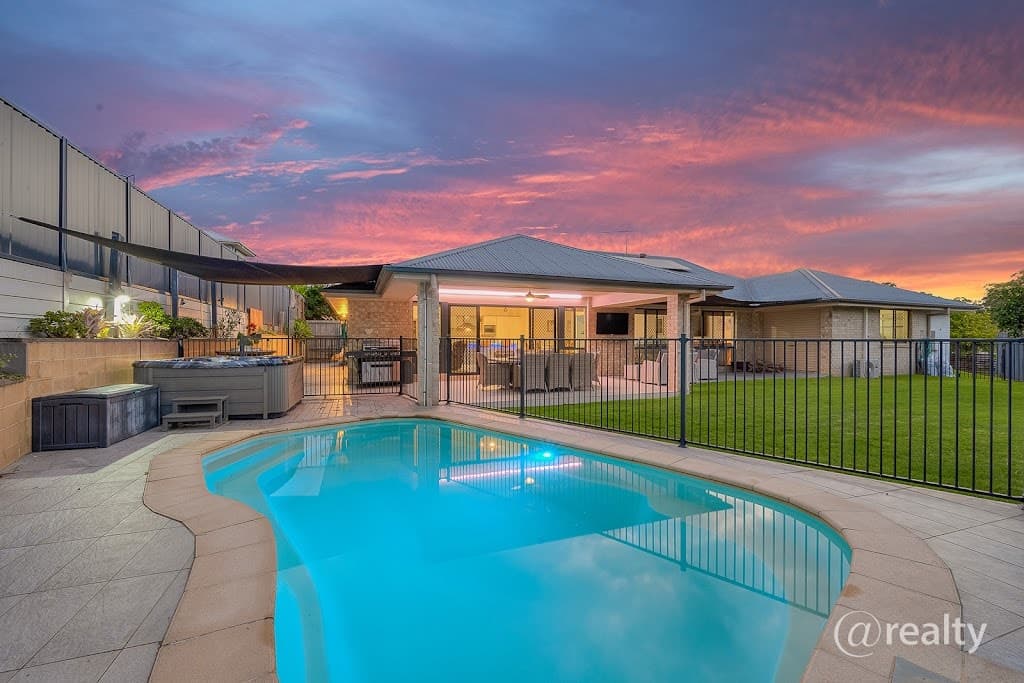 45 Castlewellan Circuit, Warner, QLD, 4500, Warner - Thumbnail 2