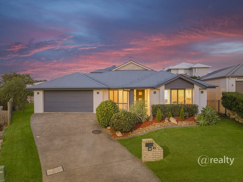 45 Castlewellan Circuit, Warner, QLD, 4500, Warner - Thumbnail 3