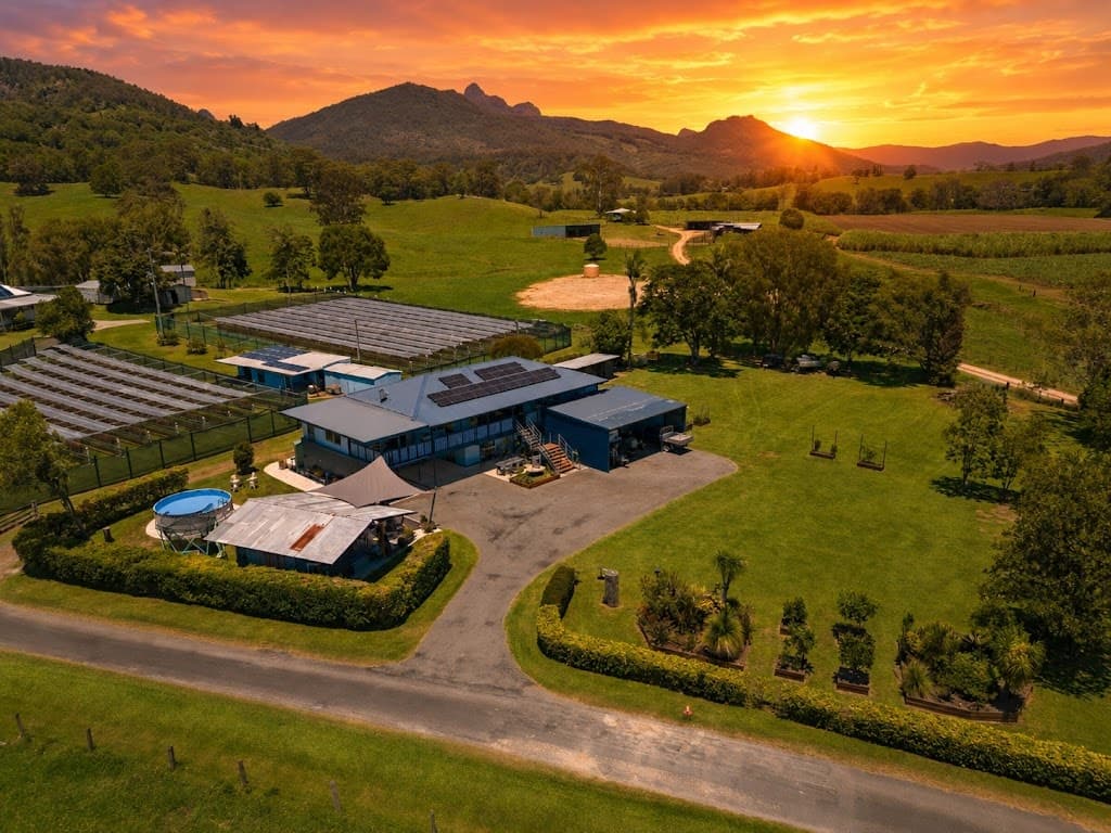236 Old Lismore Road, Byangum, NSW, 2484, Byangum - Image 1