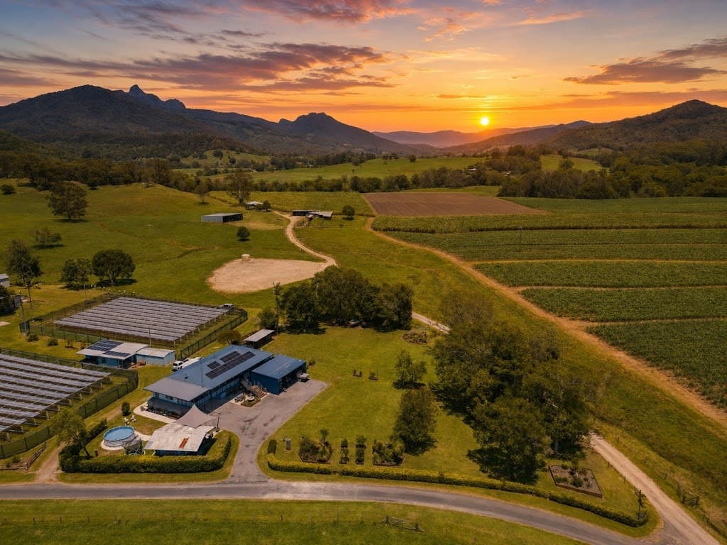 236 Old Lismore Road, Byangum, NSW, 2484, Byangum - Thumbnail 2