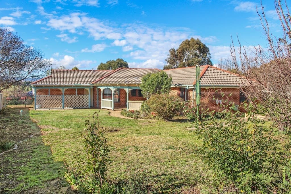41 Abercrombie Drive, Abercrombie, NSW, 2795, Abercrombie - Thumbnail 6